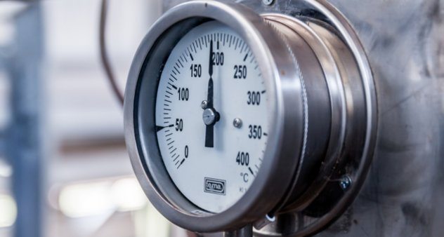 Instalaciones de Gas Industrial