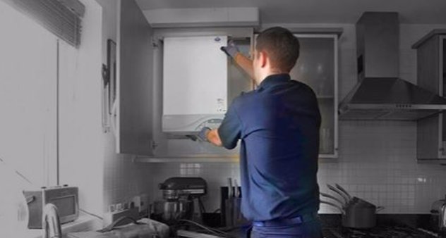 Mantenimiento de Instalaciones